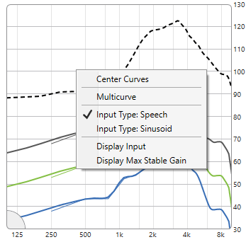 Right Click Display